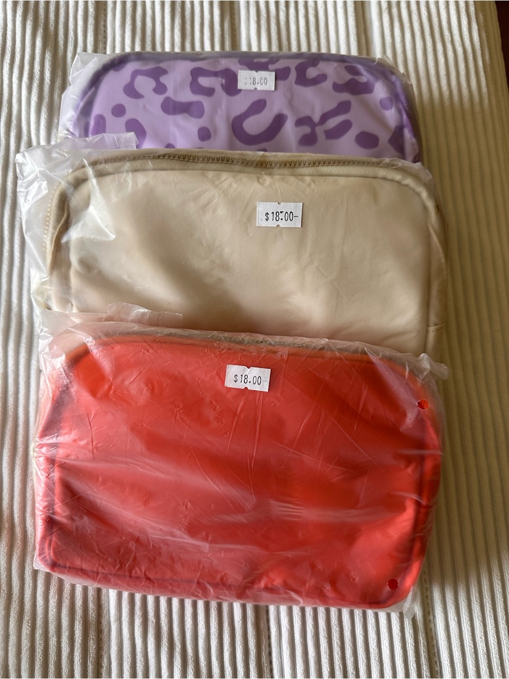 New Crossbody Bags Lot